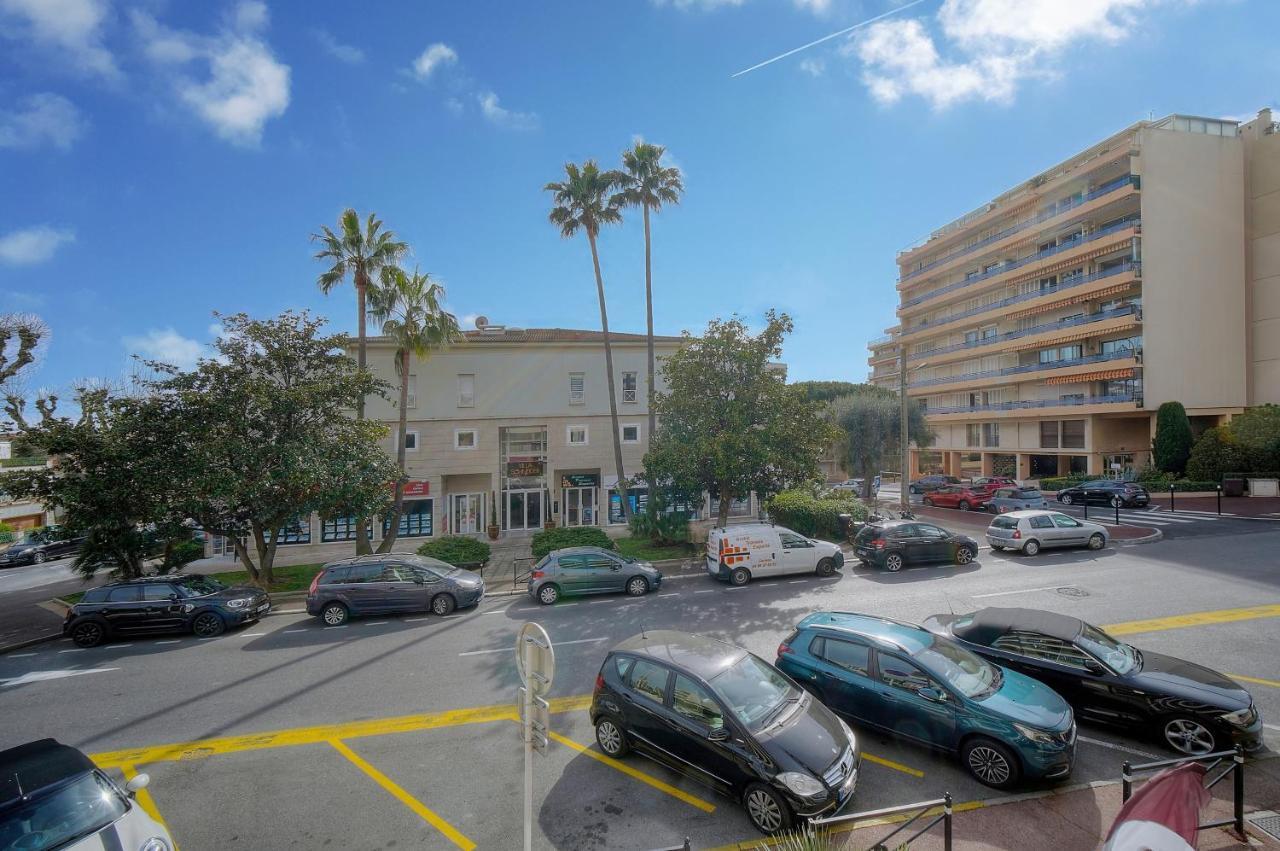 Appartement Le - 2 Pieces - Loggia - Vca *